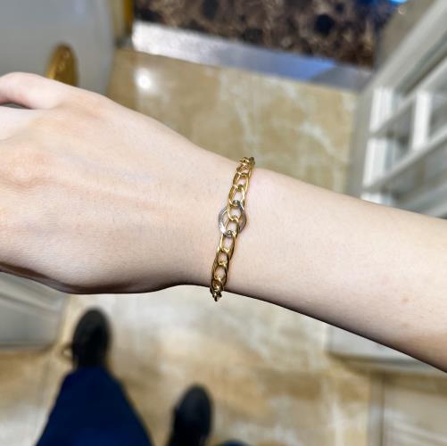 Jetash-chain-bracelet