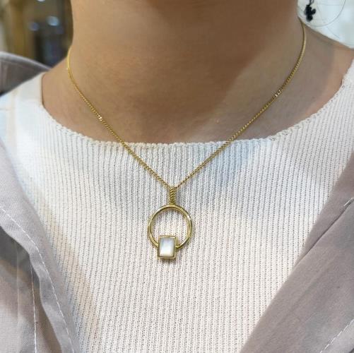 Circle-Medal