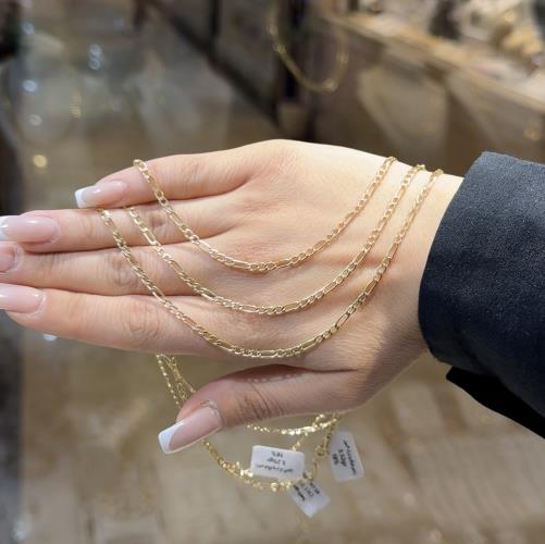 Turkish-Figaro-chains