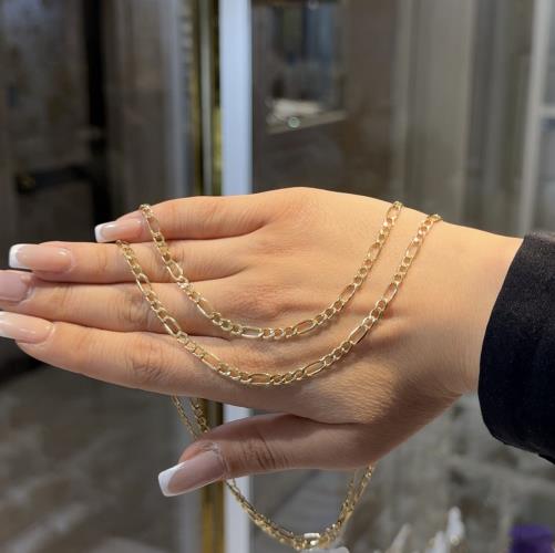 Turkish-Figaro-chains