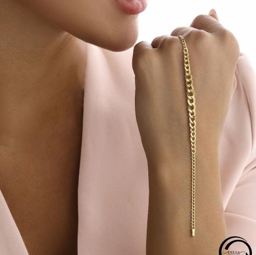 Cartier-Conic-Bracelet