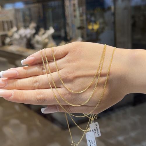 Small-Cartier-chain