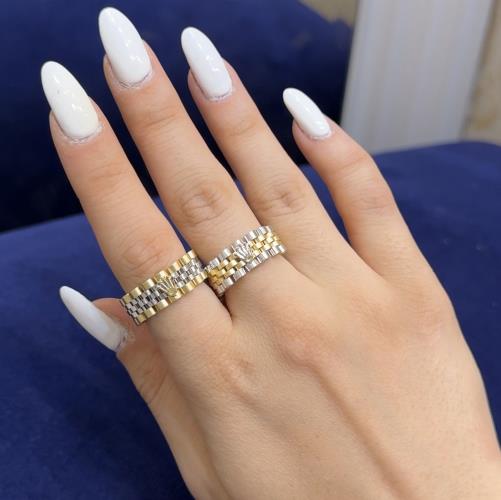 Rolex-ring