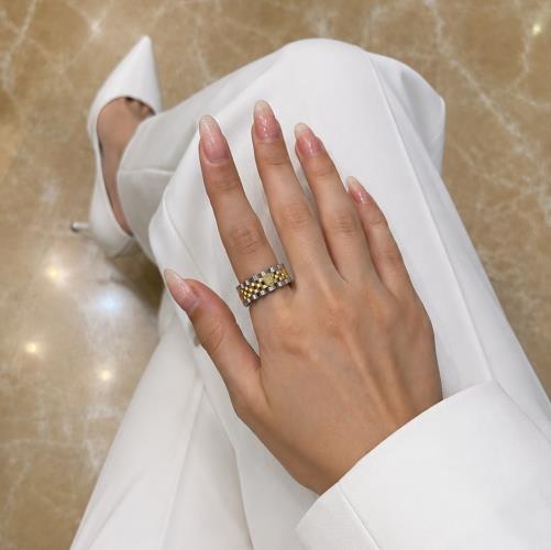 Rolex-ring