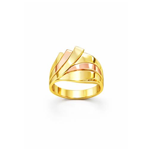 Three-line-Hope-Ring