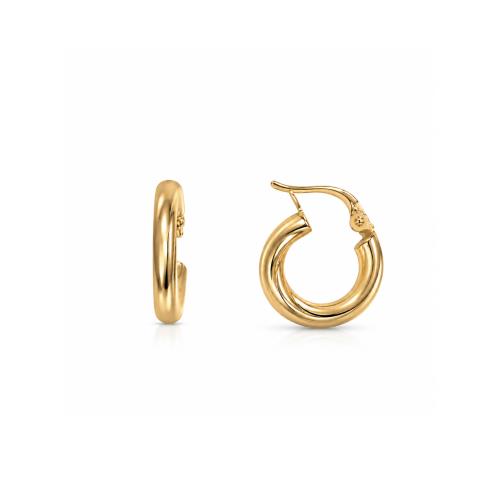 Shell-earrings
