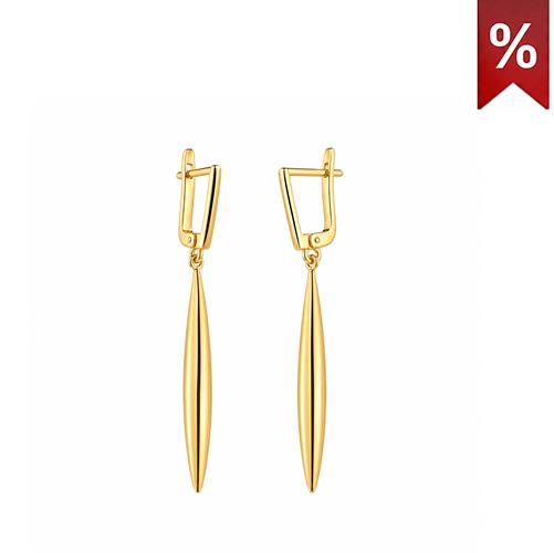 mirror-earrings