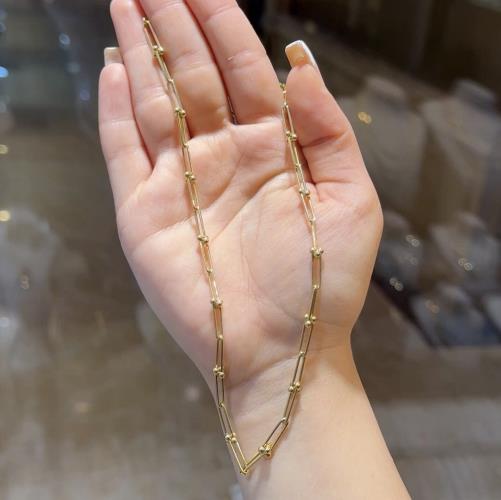 Tiffany-chain