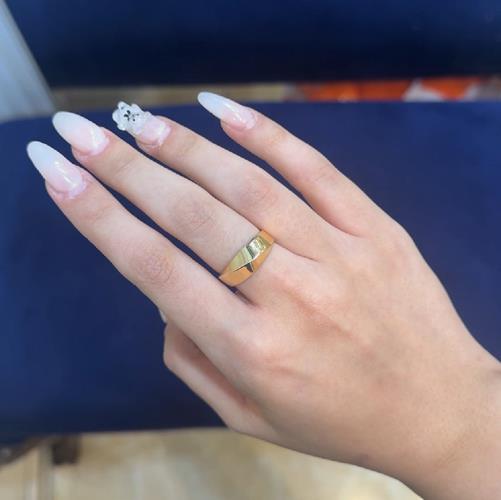 mirror-ring