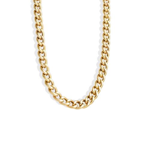 Cartier-puffy-chain