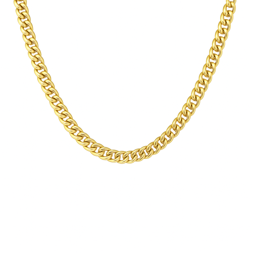 Cartier-puffy-chain