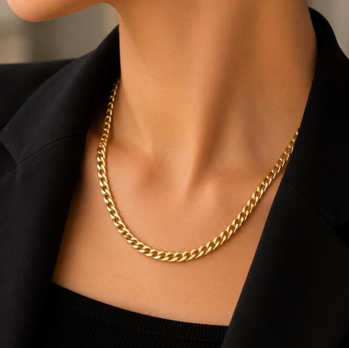 Cartier-puffy-chain