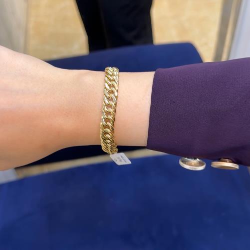 Cartier-Golestane-bracelet