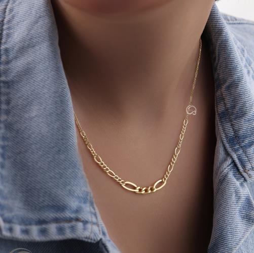 Conic-Figaro-chain
