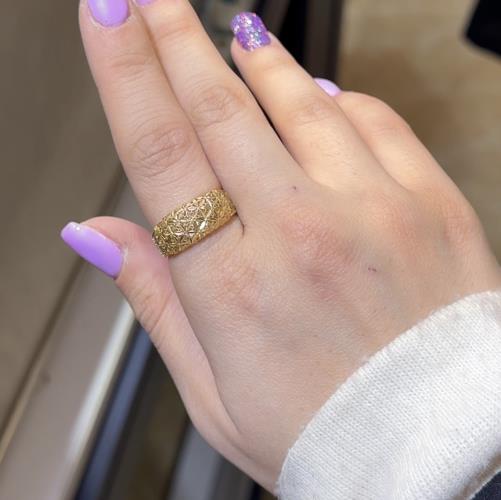 Leaf-model-fusion-ring