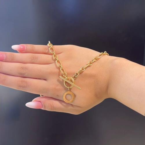 Tiffany-necklace