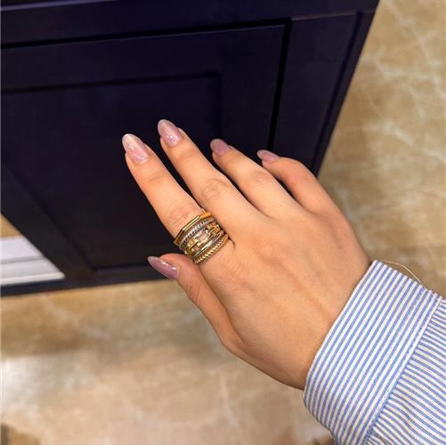 Portofino-ring