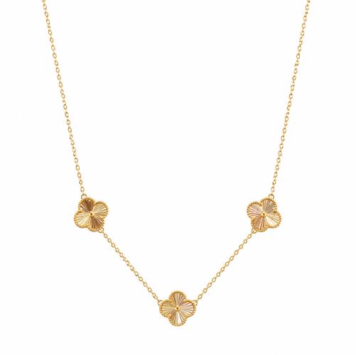 Vancliffe-Necklace