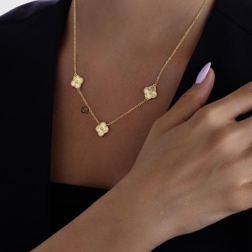 Vancliffe-Necklace