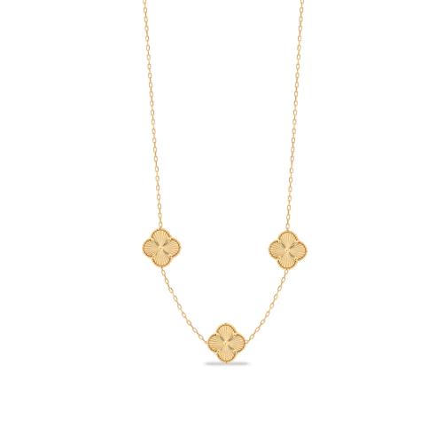 Vancliffe-Necklace