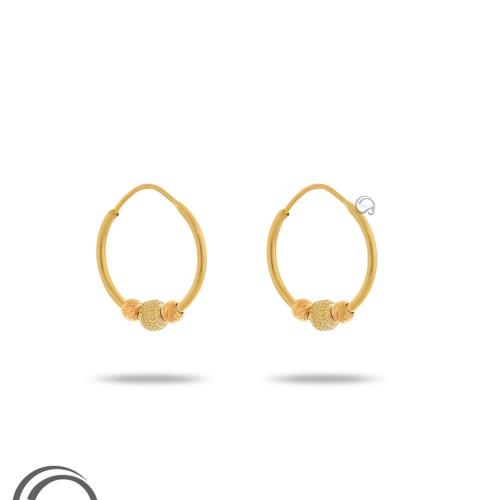 Bernardo-earrings