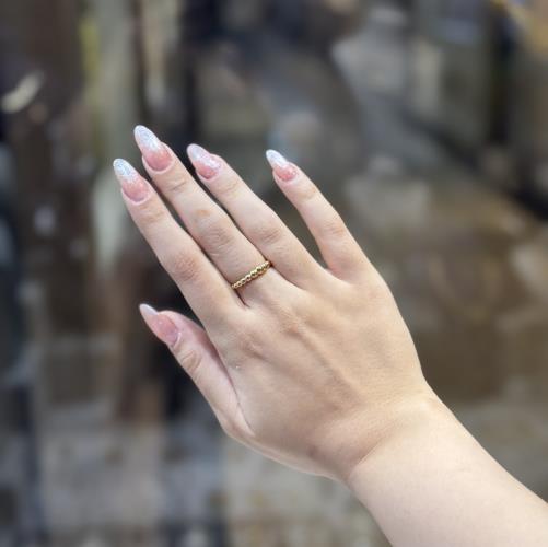 Minimal-ring
