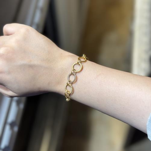 Jetash-chain-bracelet