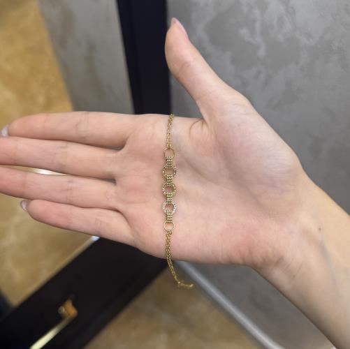 Jetash-chain-bracelet