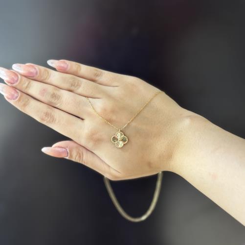 Vancliffe-Necklace