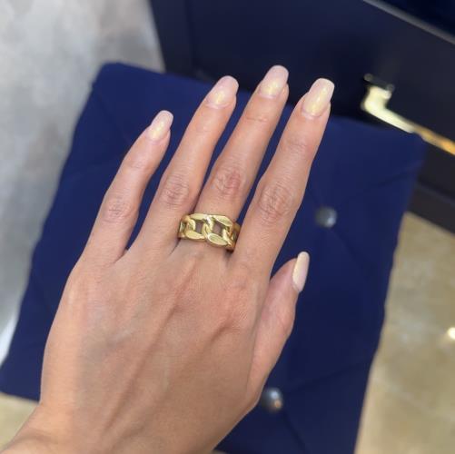 Cartier-ring