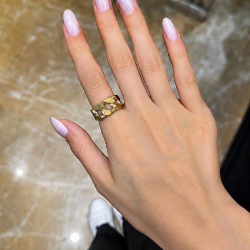 Cartier-ring