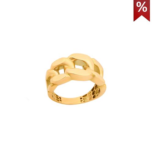 Cartier-ring