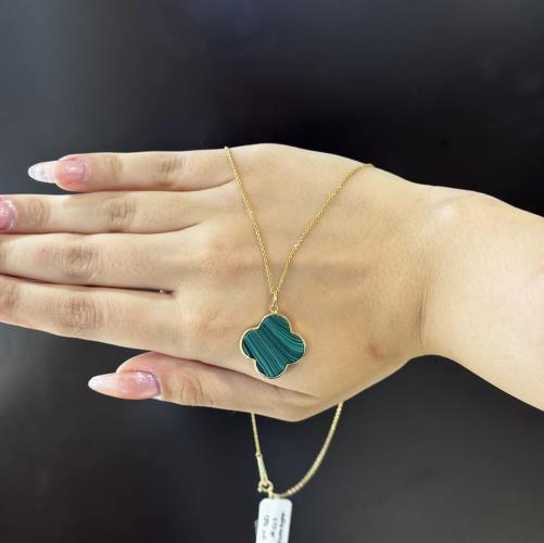 Vancliffe-Necklace
