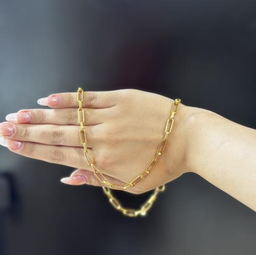 Versace-chain