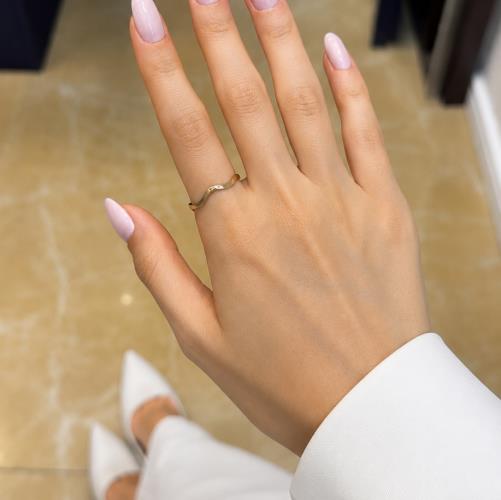 Wave-ring