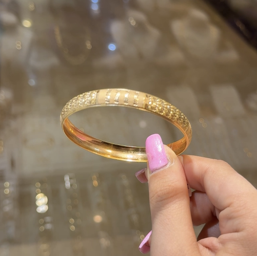Bangles