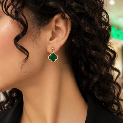 Van-Cleef-earrings