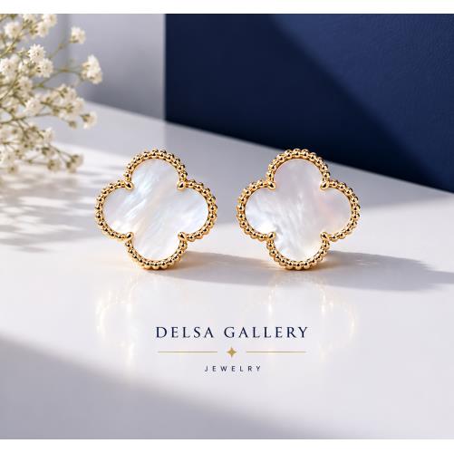 Van-Cleef-earrings