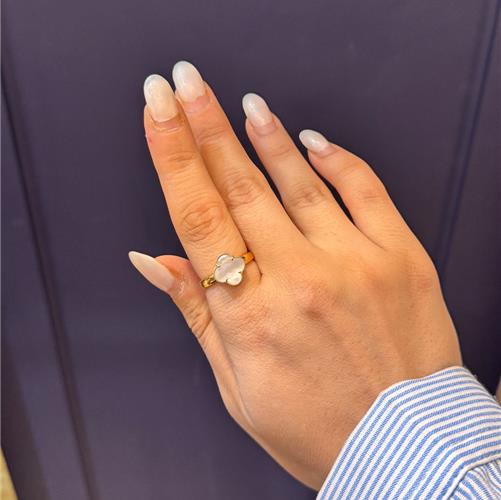 Vancliffe-Ring