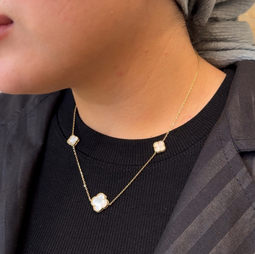 Vancliffe-Necklace