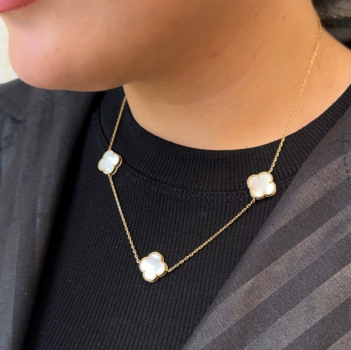 Vancliffe-Necklace