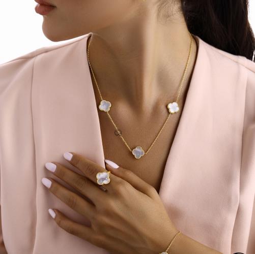 Vancliffe-Necklace
