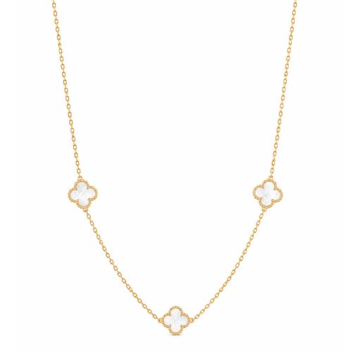 Vancliffe-Necklace