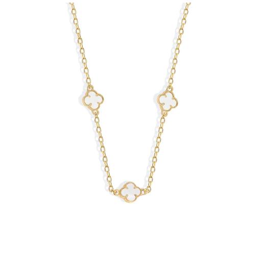 Vancliffe-Necklace
