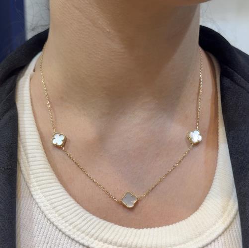 Vancliffe-Necklace