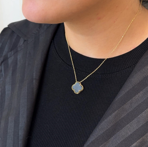 Vancliffe-Necklace