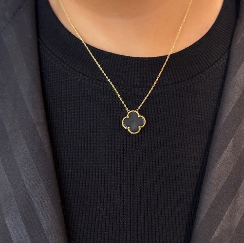 Vancliffe-Necklace