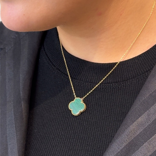 Vancliffe-Necklace