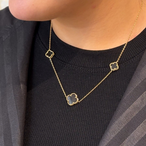 Vancliffe-Necklace