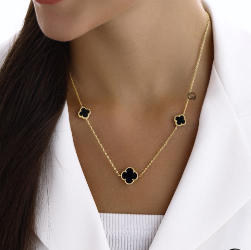 Vancliffe-Necklace